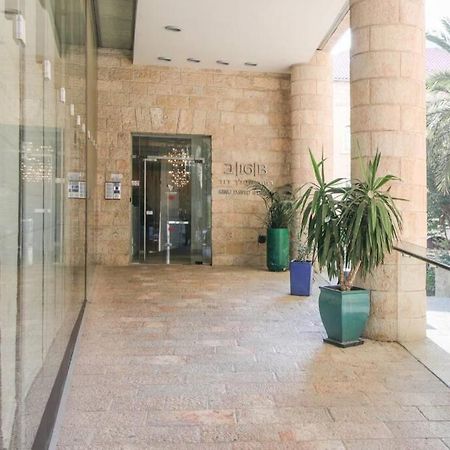 202 - King David Residence - Jerusalem-Rent Luaran gambar
